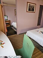 Hôtel Restaurant Bonanite