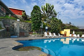 Decameron El Pueblo - All Inclusive