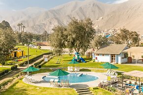 Decameron El Pueblo - All Inclusive