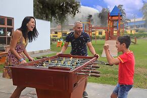 Decameron El Pueblo - All Inclusive