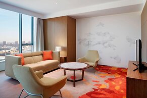 Four Points By Sheraton Changchun, Hi-Tech Zone