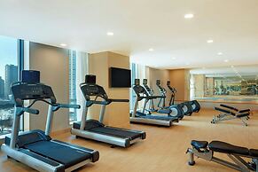 Four Points By Sheraton Changchun, Hi-Tech Zone