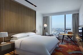 Four Points By Sheraton Changchun, Hi-Tech Zone