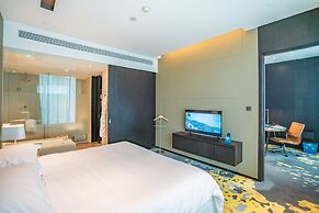 Four Points By Sheraton Changchun, Hi-Tech Zone