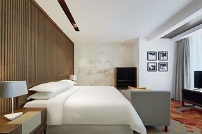 Four Points By Sheraton Changchun, Hi-Tech Zone