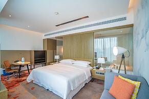 Four Points By Sheraton Changchun, Hi-Tech Zone