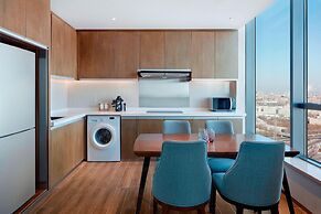 Four Points By Sheraton Changchun, Hi-Tech Zone