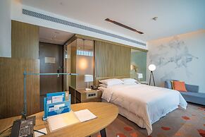 Four Points By Sheraton Changchun, Hi-Tech Zone
