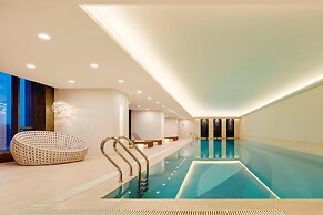 Four Points By Sheraton Changchun, Hi-Tech Zone