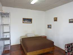 Villa Vento Surf Santa Catalina - Hostel