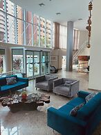 Beach Class Fortaleza By AM