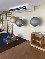 Beach Class Fortaleza By AM