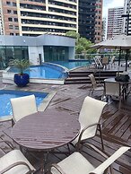 Beach Class Fortaleza By AM