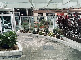 Beach Class Fortaleza By AM