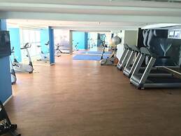 Beach Class Fortaleza By AM