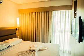 Beach Class Fortaleza By AM