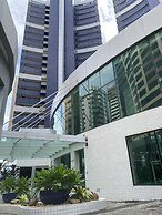 Beach Class Fortaleza By AM