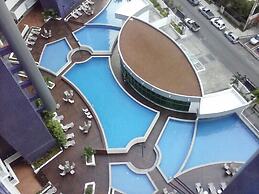 Beach Class Fortaleza By AM