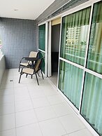 Beach Class Fortaleza By AM