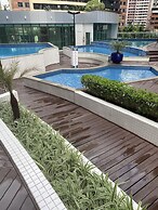 Beach Class Fortaleza By AM