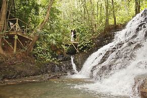Waterfall Villas