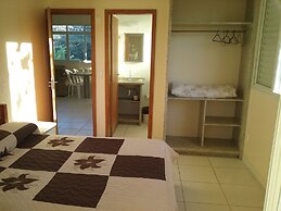 Pousada e Camping Lagoa da Conceição