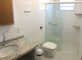 Pousada e Camping Lagoa da Conceição