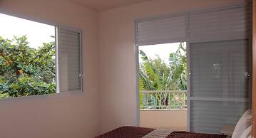 Pousada e Camping Lagoa da Conceição