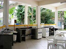 Pousada e Camping Lagoa da Conceição