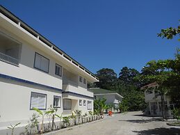 Pousada e Camping Lagoa da Conceição