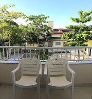 Pousada e Camping Lagoa da Conceição