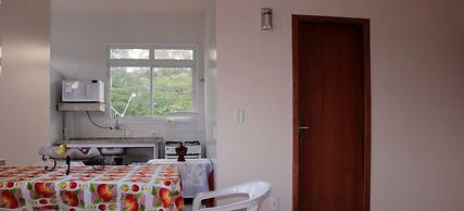 Pousada e Camping Lagoa da Conceição