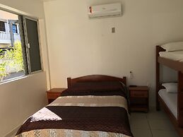 Pousada e Camping Lagoa da Conceição