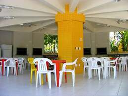 Pousada e Camping Lagoa da Conceição