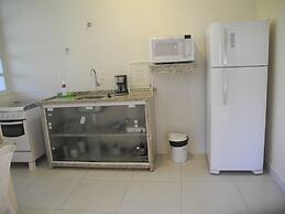 Pousada e Camping Lagoa da Conceição