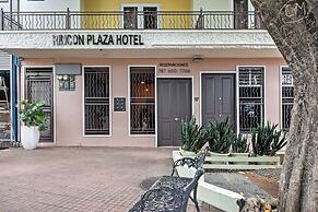 RINCON PLAZA HOTEL