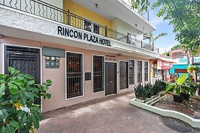 RINCON PLAZA HOTEL