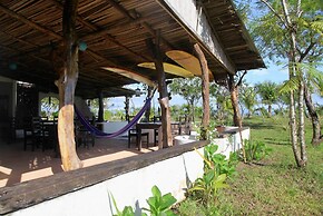 Hotel Hibiscus Garden / Jardin De Papos