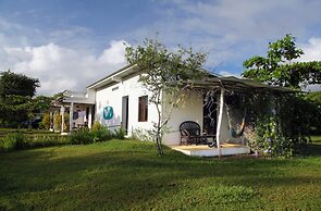 Hotel Hibiscus Garden / Jardin De Papos