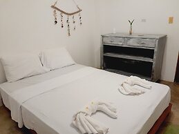 Hotel Hibiscus Garden / Jardin De Papos