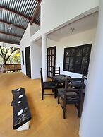 Hotel Hibiscus Garden / Jardin De Papos