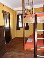 Hotel Hibiscus Garden / Jardin De Papos