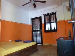 Hotel Hibiscus Garden / Jardin De Papos