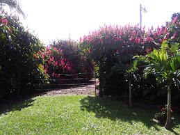 Paraiso Volcano Lodge