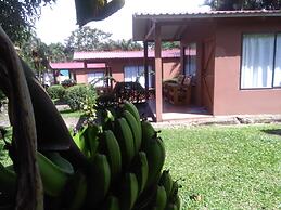 Paraiso Volcano Lodge