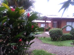 Paraiso Volcano Lodge