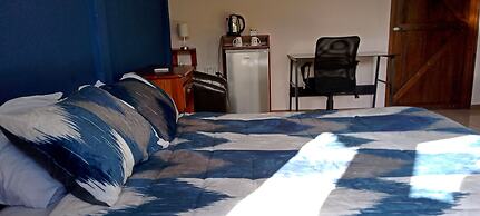 Paraiso Volcano Lodge