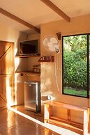 Paraiso Volcano Lodge