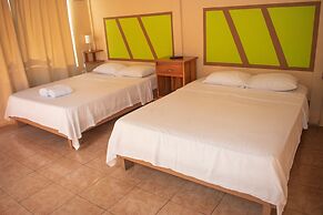 Paraiso Volcano Lodge