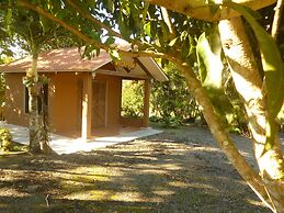 Paraiso Volcano Lodge